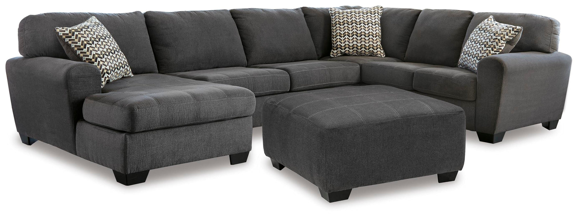 Ambee Living Room Set - Venta Furnishings (San Antonio,TX)