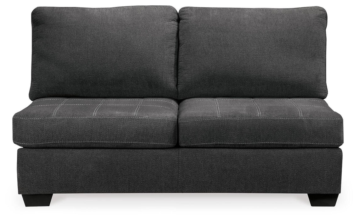 Ambee Living Room Set - Venta Furnishings (San Antonio,TX)