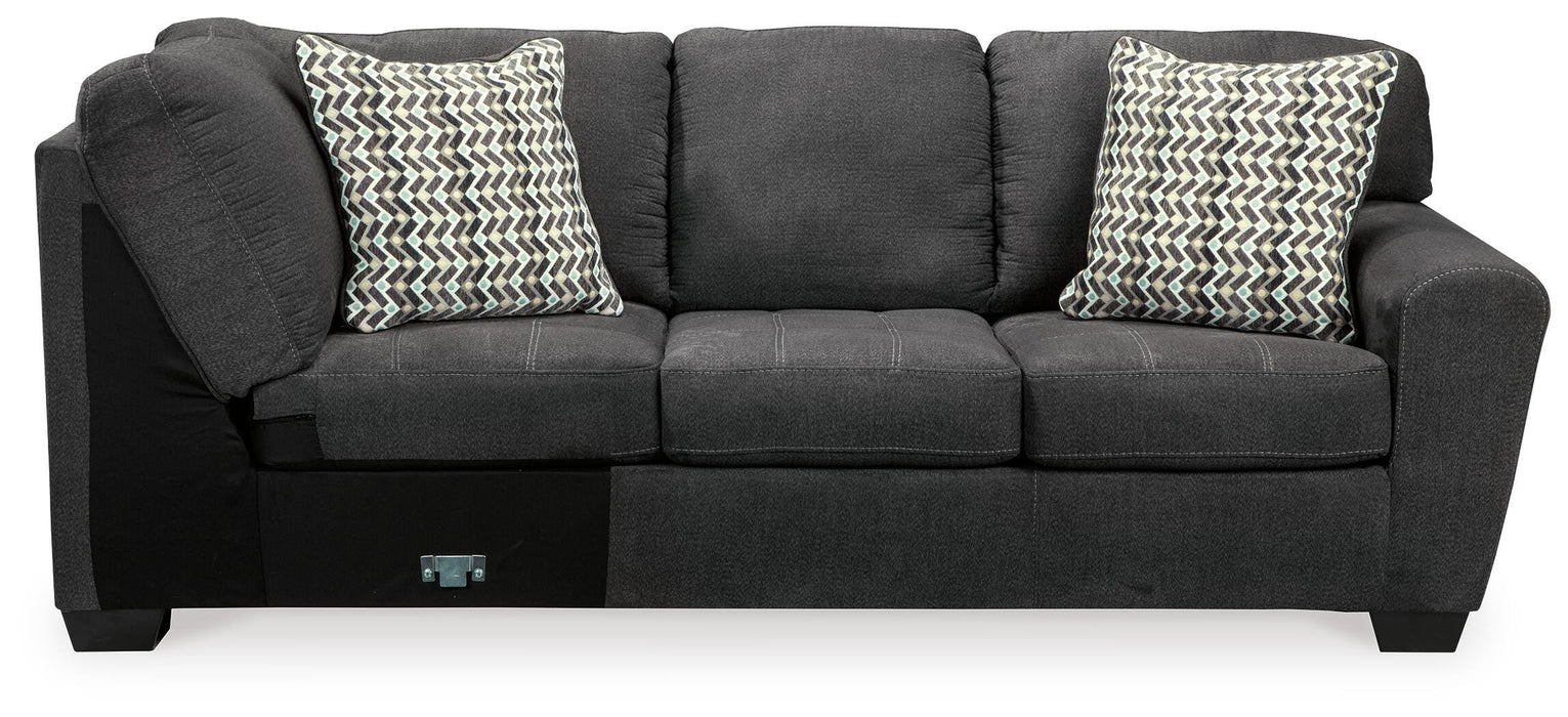 Ambee Living Room Set - Venta Furnishings (San Antonio,TX)