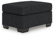 Jasmine Peaks Ottoman - Venta Furnishings (San Antonio,TX)