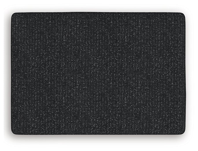 Jasmine Peaks Ottoman - Venta Furnishings (San Antonio,TX)