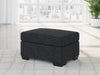 Jasmine Peaks Ottoman - Venta Furnishings (San Antonio,TX)