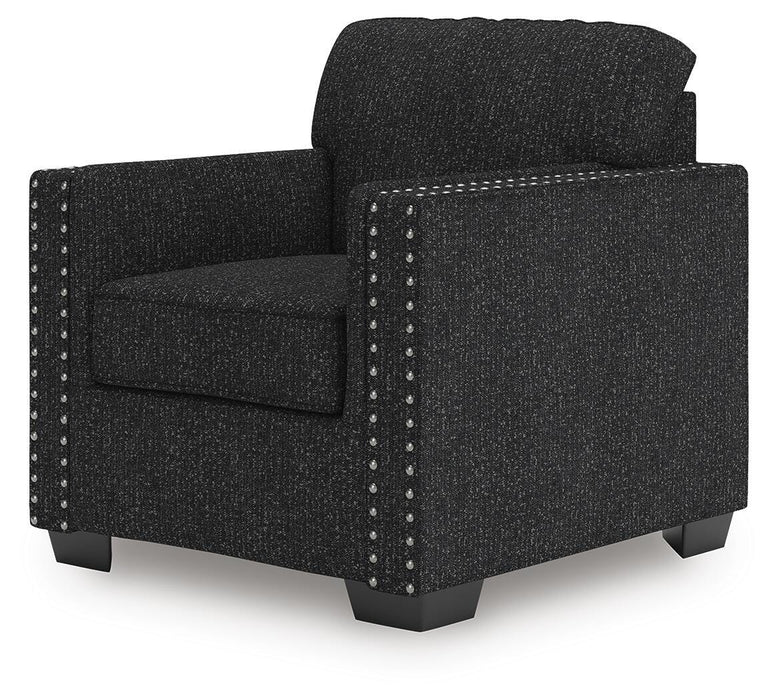 Jasmine Peaks Chair - Venta Furnishings (San Antonio,TX)