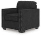 Jasmine Peaks Chair - Venta Furnishings (San Antonio,TX)