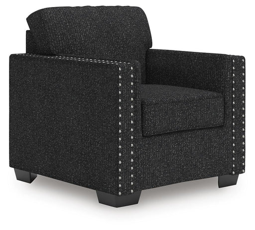 Jasmine Peaks Chair - Venta Furnishings (San Antonio,TX)