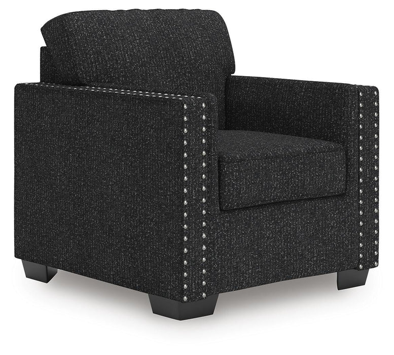Jasmine Peaks Chair - Venta Furnishings (San Antonio,TX)