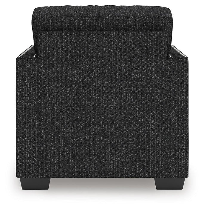 Jasmine Peaks Chair - Venta Furnishings (San Antonio,TX)