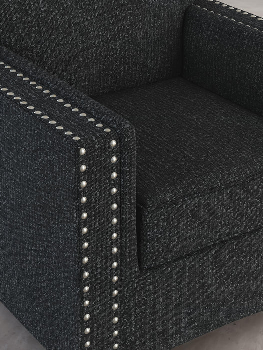 Jasmine Peaks Chair - Venta Furnishings (San Antonio,TX)
