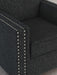 Jasmine Peaks Chair - Venta Furnishings (San Antonio,TX)