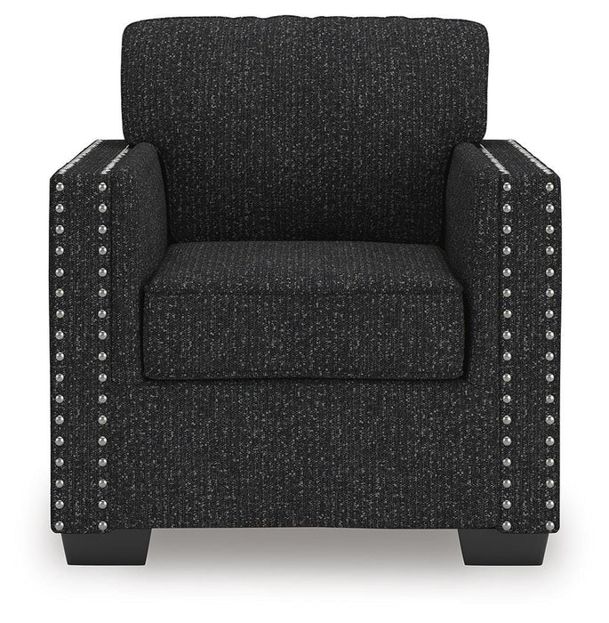 Jasmine Peaks Chair - Venta Furnishings (San Antonio,TX)