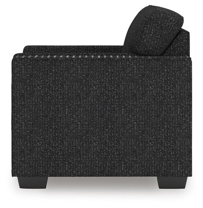 Jasmine Peaks Chair - Venta Furnishings (San Antonio,TX)