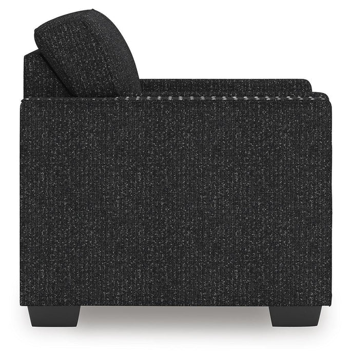 Jasmine Peaks Chair - Venta Furnishings (San Antonio,TX)