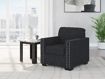 Jasmine Peaks Chair - Venta Furnishings (San Antonio,TX)