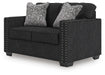 Jasmine Peaks Loveseat - Venta Furnishings (San Antonio,TX)