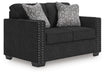 Jasmine Peaks Loveseat - Venta Furnishings (San Antonio,TX)