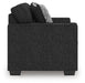 Jasmine Peaks Loveseat - Venta Furnishings (San Antonio,TX)