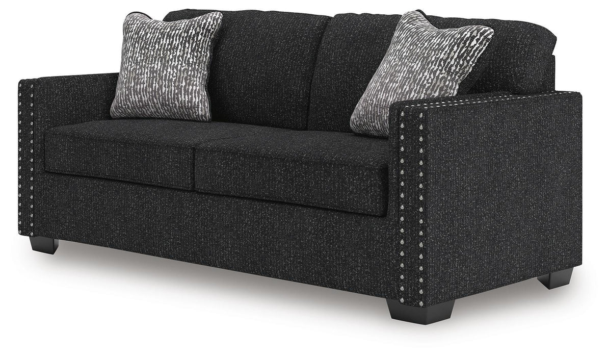 Jasmine Peaks Sofa - Venta Furnishings (San Antonio,TX)