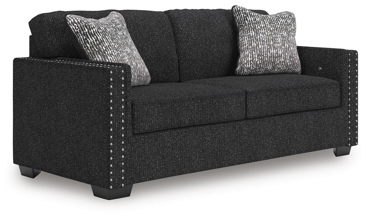Jasmine Peaks Sofa - Venta Furnishings (San Antonio,TX)