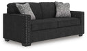 Jasmine Peaks Sofa - Venta Furnishings (San Antonio,TX)