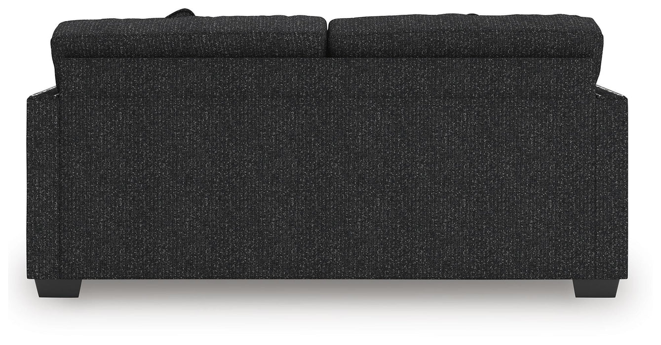Jasmine Peaks Sofa - Venta Furnishings (San Antonio,TX)