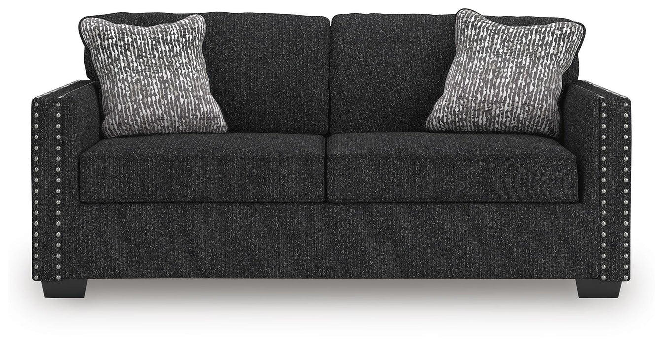 Jasmine Peaks Sofa - Venta Furnishings (San Antonio,TX)