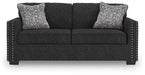 Jasmine Peaks Sofa - Venta Furnishings (San Antonio,TX)
