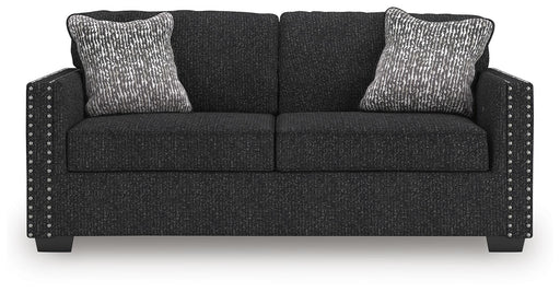 Jasmine Peaks Sofa - Venta Furnishings (San Antonio,TX)