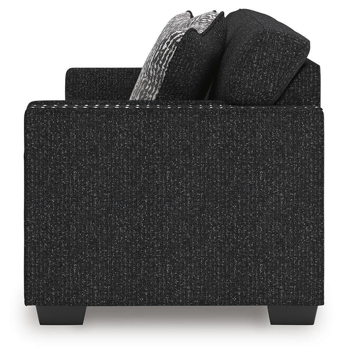 Jasmine Peaks Sofa - Venta Furnishings (San Antonio,TX)