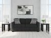 Jasmine Peaks Sofa - Venta Furnishings (San Antonio,TX)