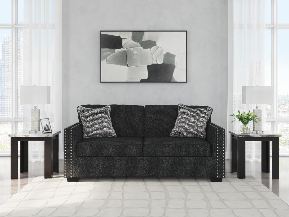 Jasmine Peaks Sofa - Venta Furnishings (San Antonio,TX)