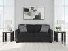 Jasmine Peaks Sofa - Venta Furnishings (San Antonio,TX)