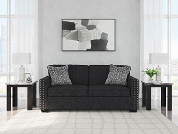 Jasmine Peaks Sofa - Venta Furnishings (San Antonio,TX)