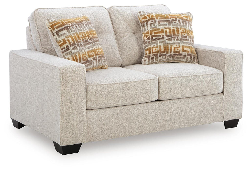 Larimer Loveseat - Venta Furnishings (San Antonio,TX)