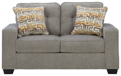 Larimer Loveseat - Venta Furnishings (San Antonio,TX)