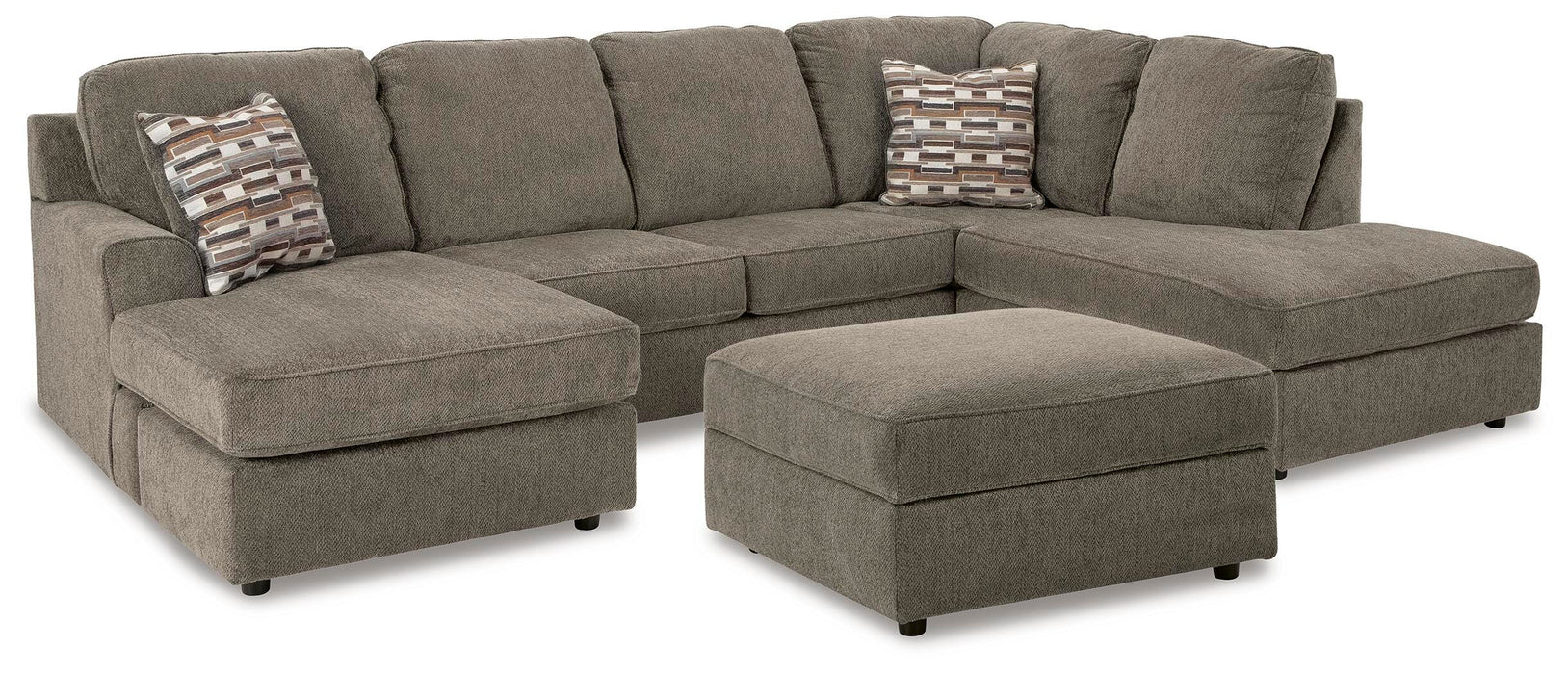 O'Phannon Living Room Set - Venta Furnishings (San Antonio,TX)