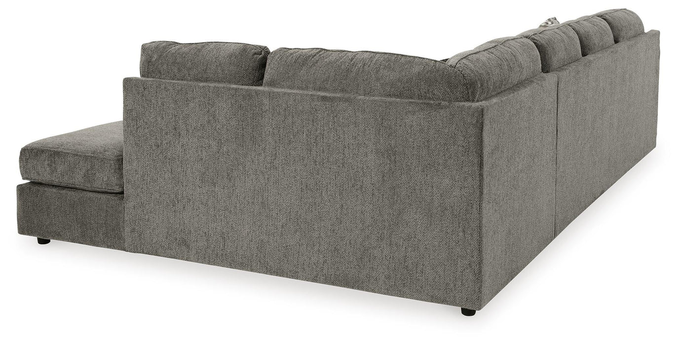 O'Phannon Living Room Set - Venta Furnishings (San Antonio,TX)