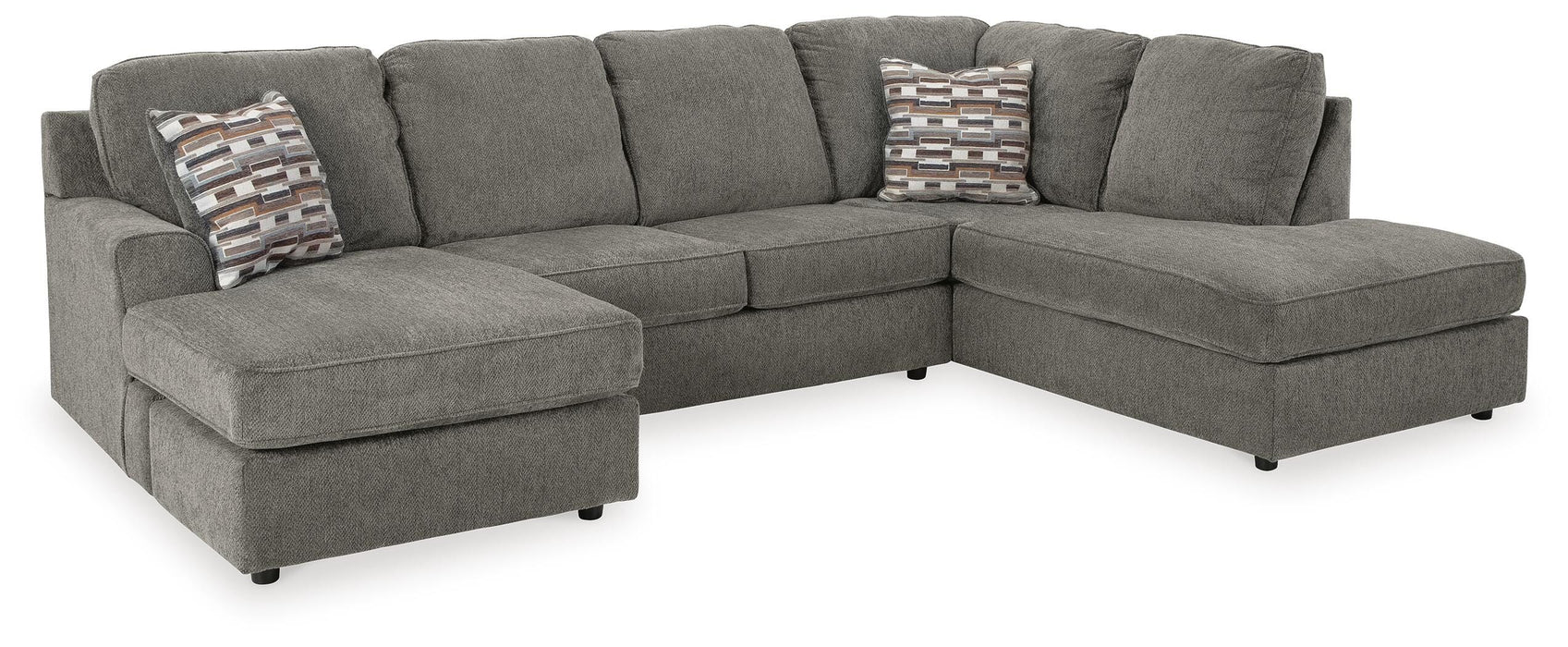 O'Phannon Living Room Set - Venta Furnishings (San Antonio,TX)