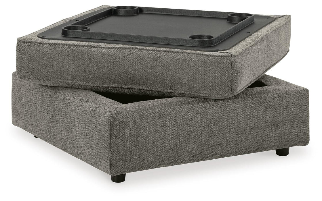 O'Phannon Living Room Set - Venta Furnishings (San Antonio,TX)