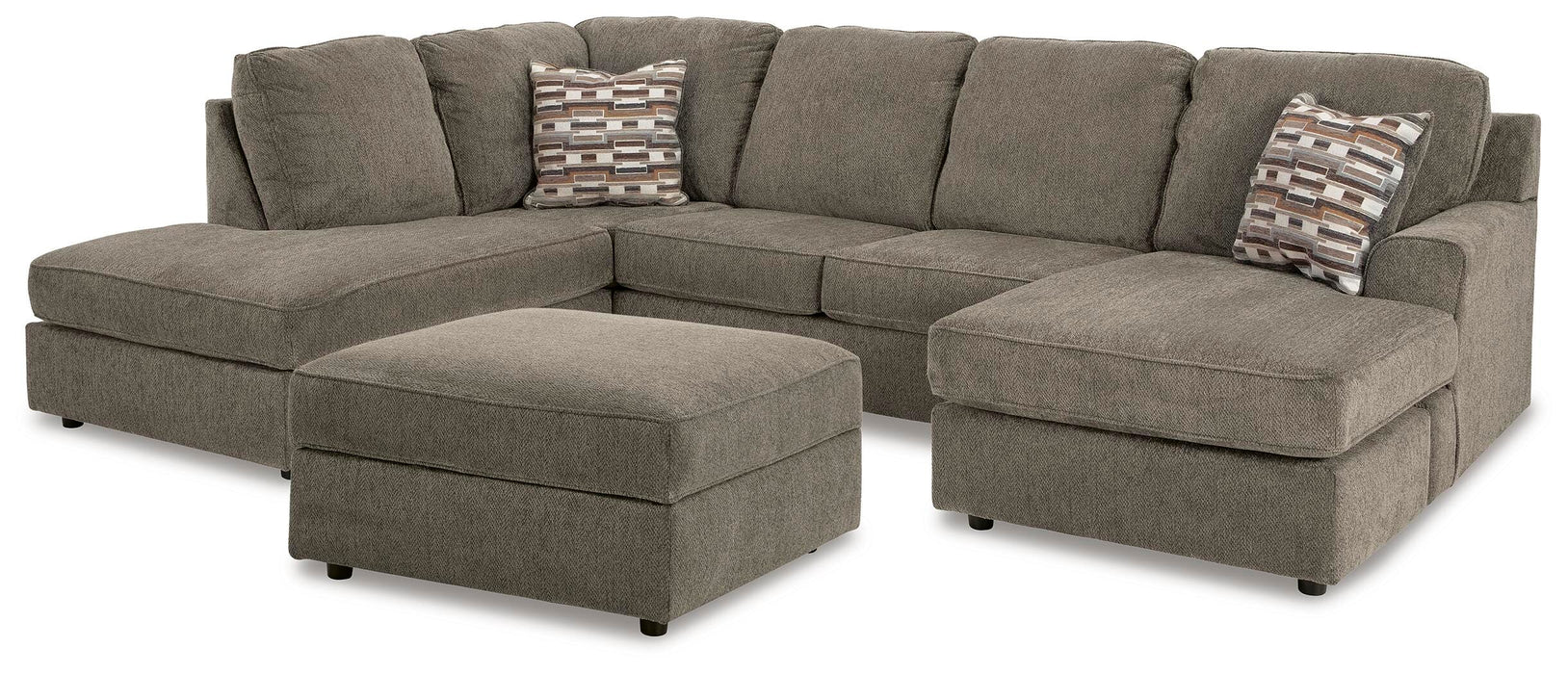 O'Phannon Living Room Set - Venta Furnishings (San Antonio,TX)