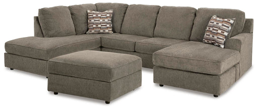 O'Phannon Living Room Set - Venta Furnishings (San Antonio,TX)
