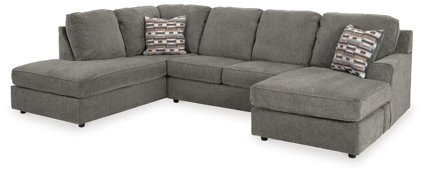 O'Phannon Living Room Set - Venta Furnishings (San Antonio,TX)
