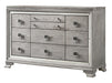 Crown Mark Vail Dresser in Grey image