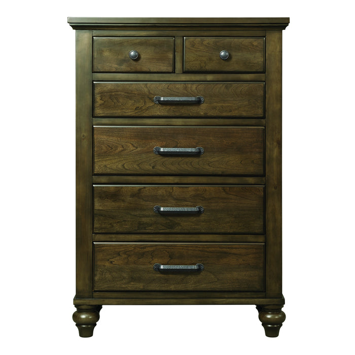 Chatham Chest