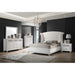 300843Q S5 QUEEN BED 5 PC SET image