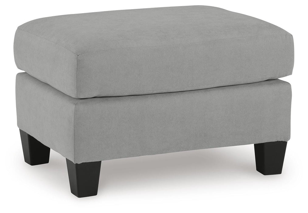 Adlai Ottoman - Venta Furnishings (San Antonio,TX)