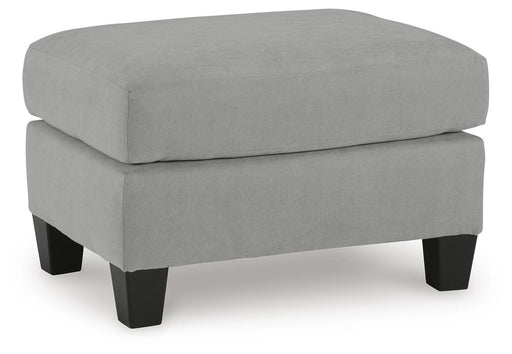 Adlai Ottoman - Venta Furnishings (San Antonio,TX)