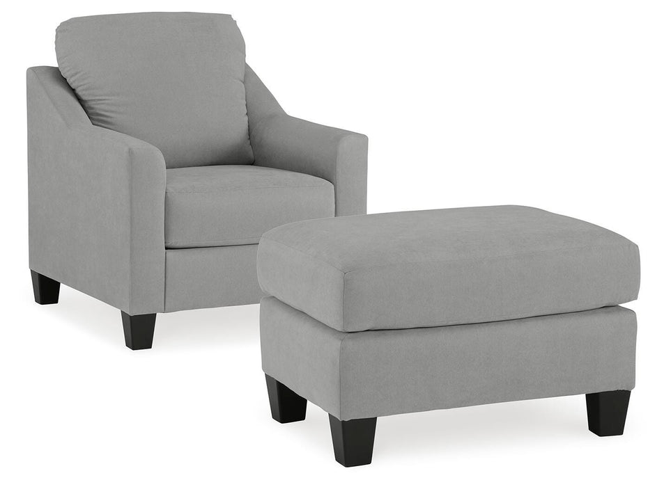 Adlai Living Room Set - Venta Furnishings (San Antonio,TX)