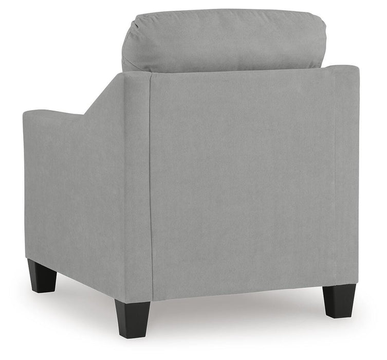 Adlai Chair - Venta Furnishings (San Antonio,TX)