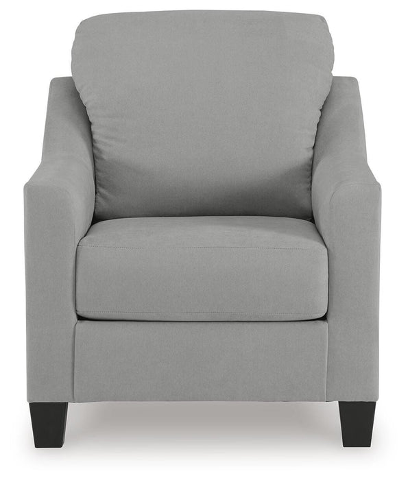 Adlai Living Room Set - Venta Furnishings (San Antonio,TX)