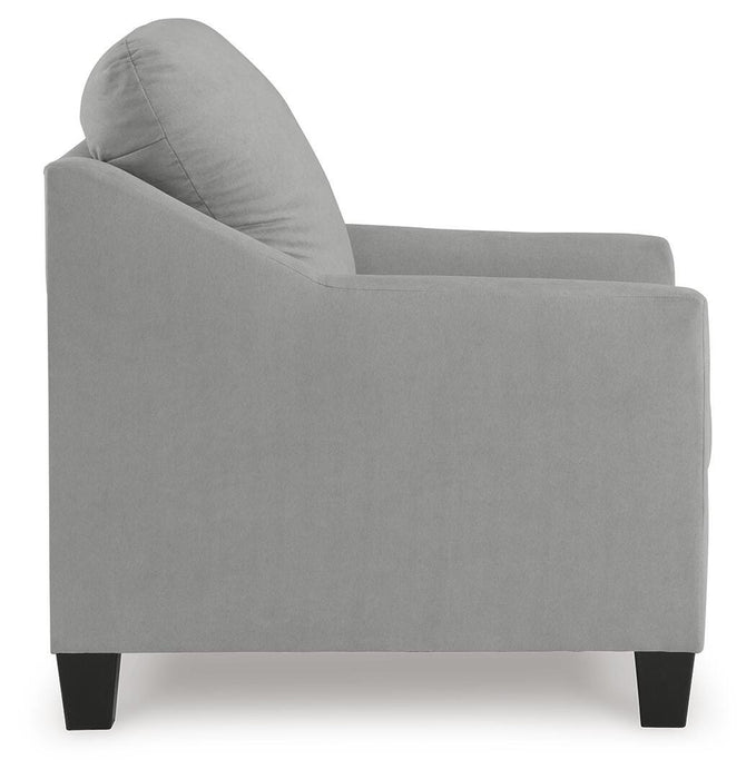 Adlai Chair - Venta Furnishings (San Antonio,TX)